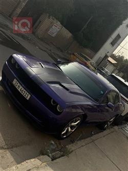 دودج تشالنجر